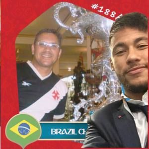 Meet your Posher, William delduque